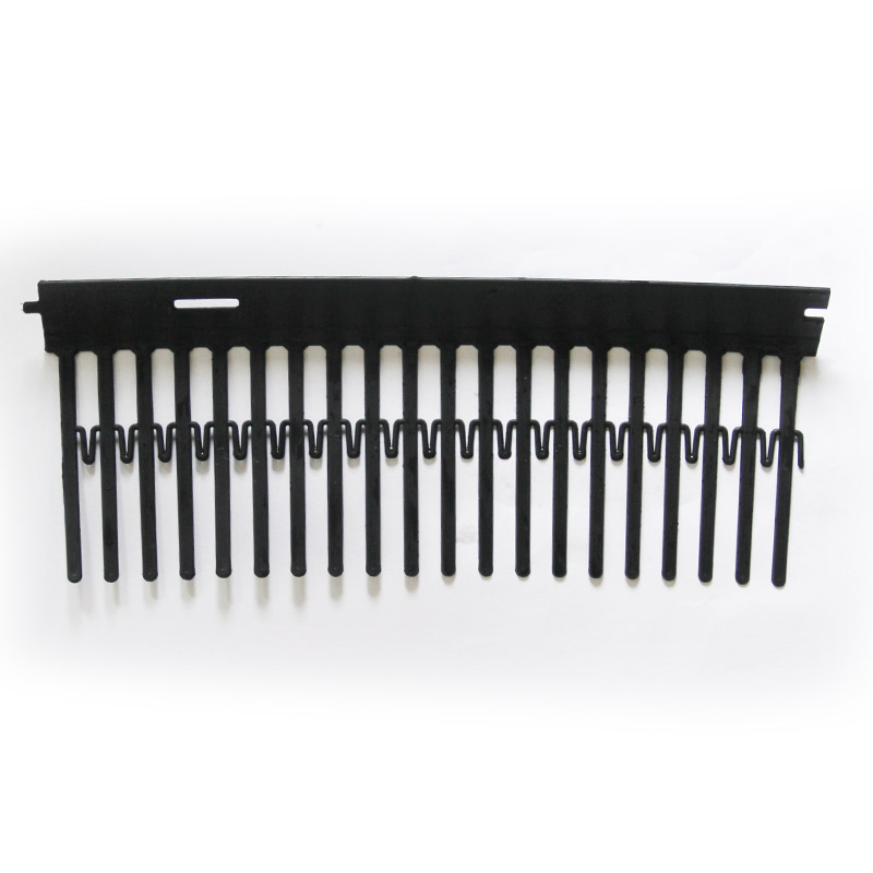 Cornice grate